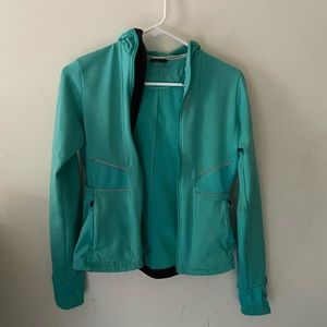 Running jacket